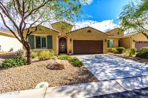 1618 Horned Lark Drive, Green Valley, AZ 85614
