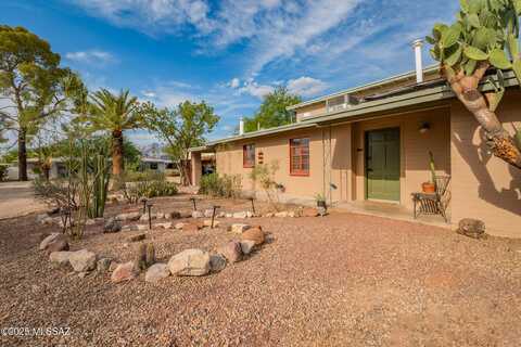 2556 N Bentley Avenue, Tucson, AZ 85716