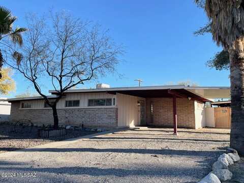 7006 Flamenco Place, Tucson, AZ 85710