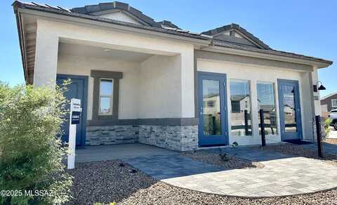 10454 W Thetford Lane, Marana, AZ 85653