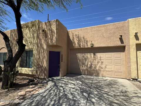 7201 E Chelsie Kaye Lane, Tucson, AZ 85730
