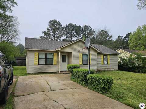 2015 W Ave E, Hope, AR 70801