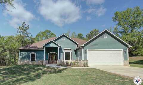 46 County Road 3442, Atlanta, TX 75551