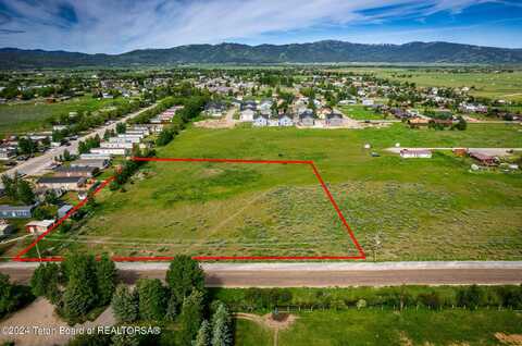850 S 17 W, Victor, ID 83455
