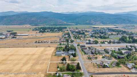 83 CEDRON Road, Victor, ID 83455