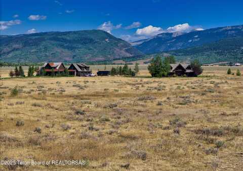 525 AMY Lane, Driggs, ID 83422