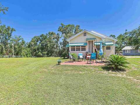 149 NE Rootman Road, Madison, FL 32340