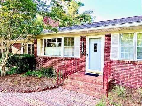 1120 Sarasota Drive, Tallahassee, FL 32301