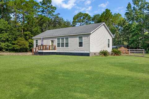 34 Fire Escape Road, Saint Marks, FL 32355