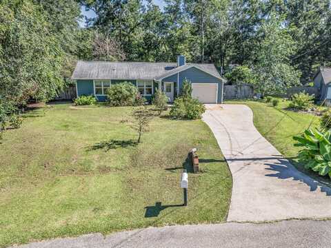 6844 Hill Gail Trail, Tallahassee, FL 32309