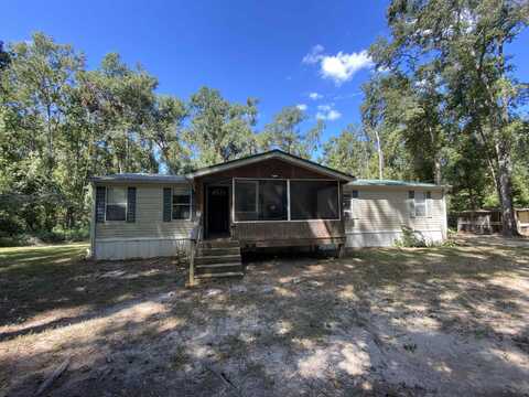 572 Deerwood Boulevard, Greenville, FL 32331