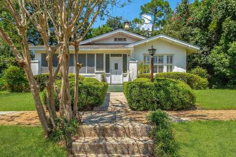 502 Ingleside Avenue, Tallahassee, FL 32303