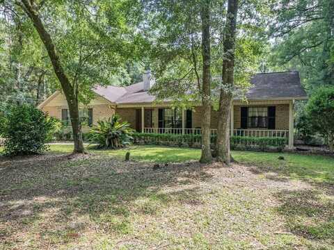193 Honeysuckle Drive, Havana, FL 32333