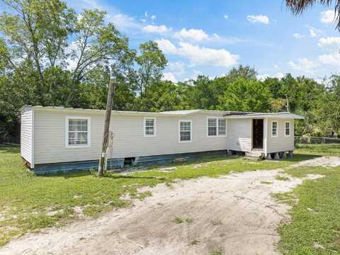 588 Ling Street, Port Saint Joe, FL 32456