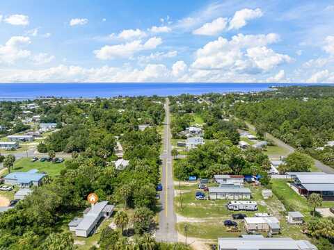588 Ling Street, Port Saint Joe, FL 32456