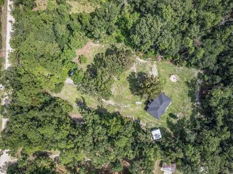 131 W Summerwind Circle, Crawfordville, FL 32327