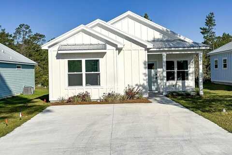 252 Ante Beppum Loop, Carrabelle, FL 32322