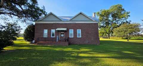 559 Frank Church Road, Fitzgerald, GA 31750