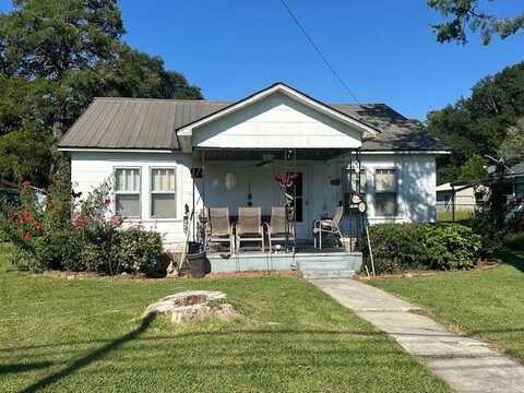 906 N Merrimac Dr Ext, Fitzgerald, GA 31750