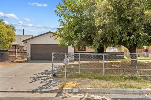 2201 Lorina Avenue, Corcoran, CA 93212