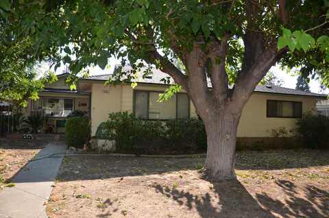 1404 Nevada Street, Coalinga, CA 93210