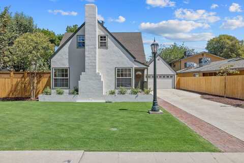630 N Encina Street, Visalia, CA 93291