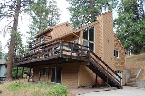 340 Mariposa Drive, Pierpoint Springs, CA 93265