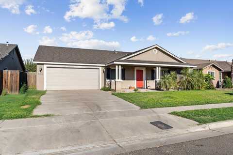 462 Topanga Court, Tulare, CA 93274