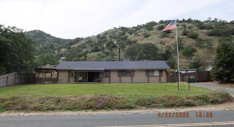 37056 Balch Park Road, Springville, CA 93265