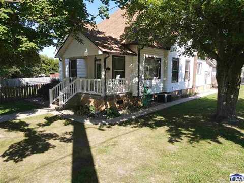 403 W Chestnut, Brazil, IN 47834