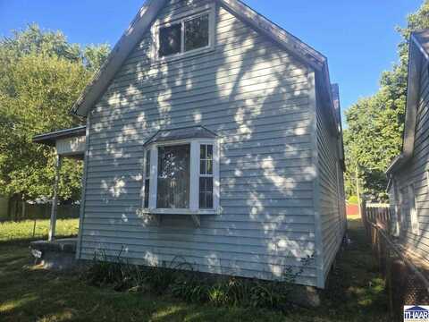 1926 N 8th Street, IN - Terre Haute, IN 47804