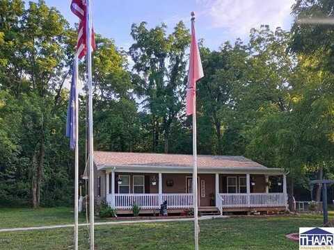 12921 S White, Terre Haute, IN 47802