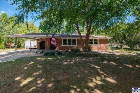 6645 N Wahoo Court, Terre Haute, IN 47805