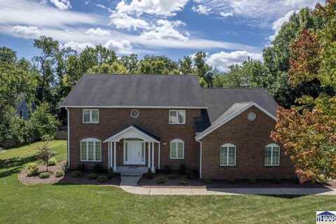 6869 E Manor Drive, Terre Haute, IN 47802
