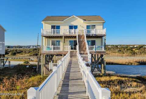 1310 New River Inlet Road, North Topsail Beach, NC 28460