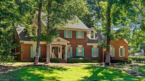 3500 Primrose Avenue, Greensboro, NC 27408