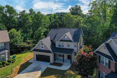1609 Ashmead Lane, Clemmons, NC 27012
