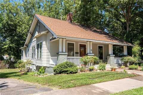 15 W Devonshire Street, Winston Salem, NC 27127