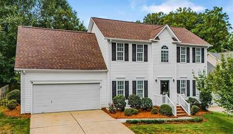 4903 Corinthian Way, Greensboro, NC 27410