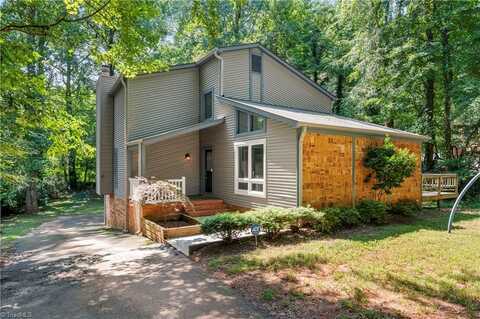 8820 Kings Tree Road, Lewisville, NC 27023