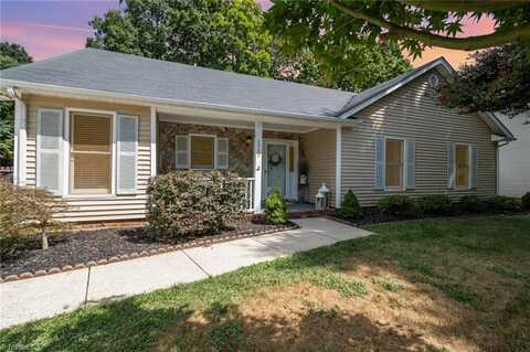 4500 Eagle Rock Road, Greensboro, NC 27410