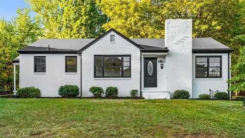 1607 Princeton Street, Winston Salem, NC 27103