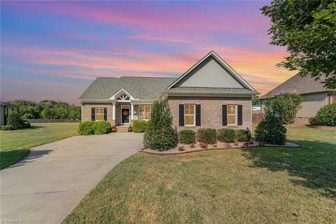 8319 Richardsonwood Road, Browns Summit, NC 27214