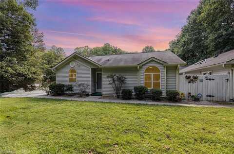 5961 Old Plank Road, Winston Salem, NC 27106