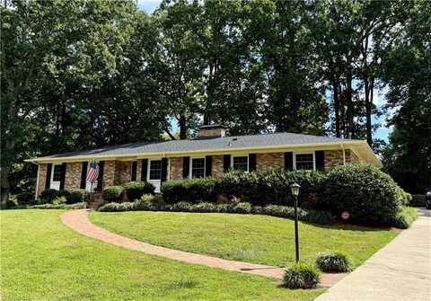 640 Hemlock Drive, Asheboro, NC 27203
