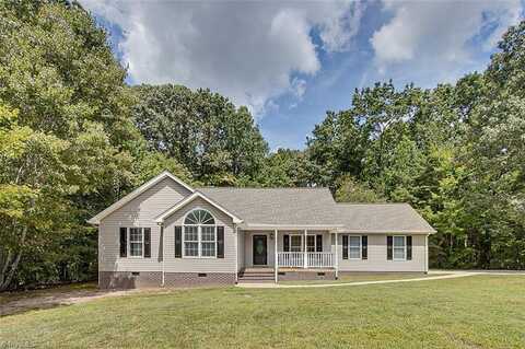 2317 Woodridge Drive, Asheboro, NC 27205