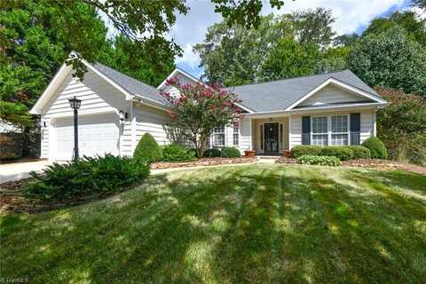 5304 Brookstead Drive, Summerfield, NC 27358