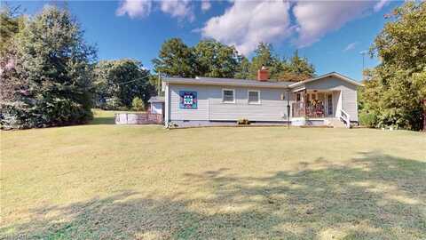 1459 Quaker Church Road, Siloam, NC 27047