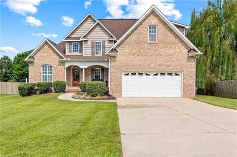 5220 Vineleaf Court, Clemmons, NC 27012
