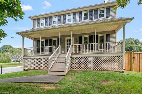 800 Sweet Bay Court, Lewisville, NC 27023